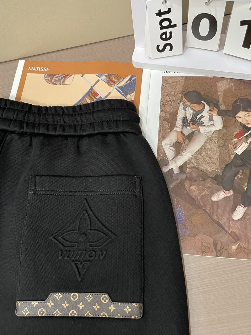 Louis Vuitton Long Pants